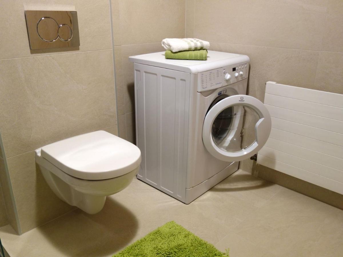 Ferienwohnung Mariner Инцинг Экстерьер фото
