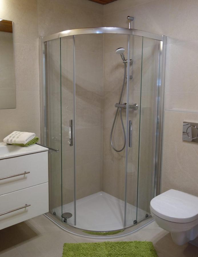 Ferienwohnung Mariner Инцинг Экстерьер фото